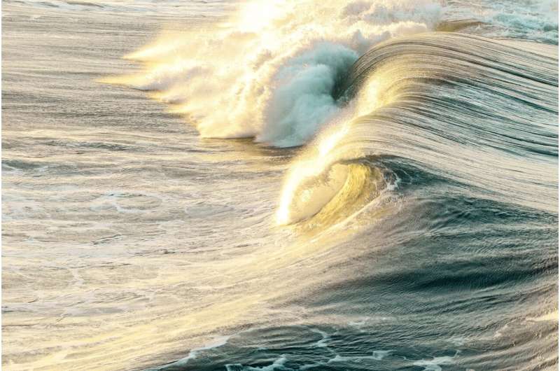 ocean current