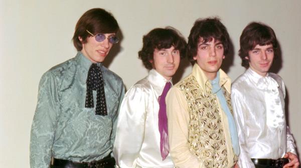 Pink Floyd in 1967